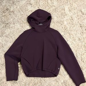 Lululemon Airwrap Hoodie